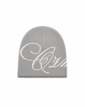 Script Logo Beanie