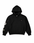“Sampaguita” Luxury Hoodie
