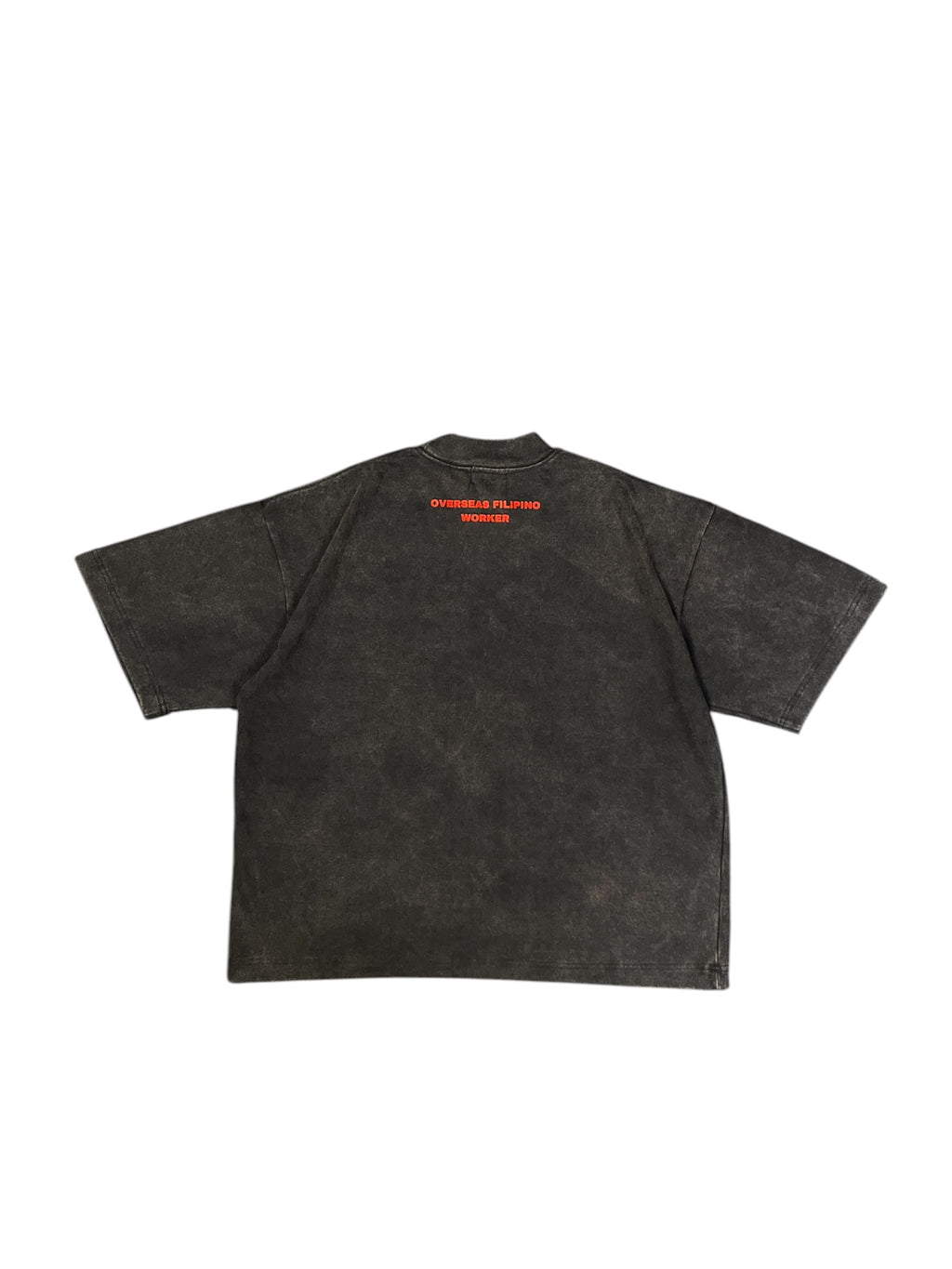 O.F.W. Vintage Boxy T-Shirt