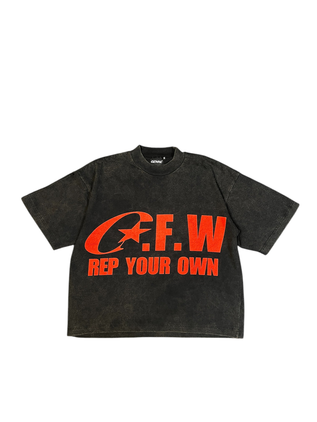 O.F.W. Vintage Boxy T-Shirt