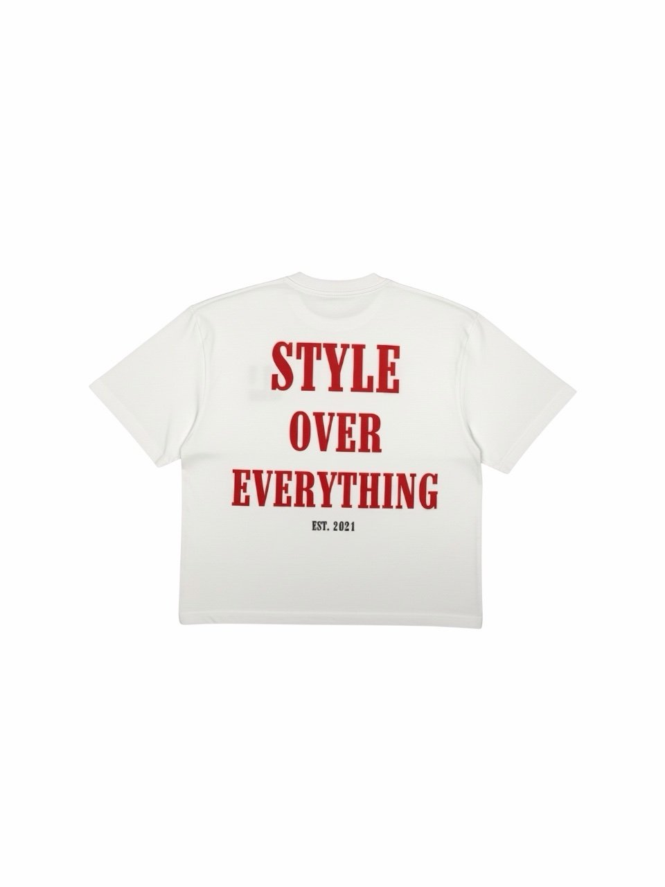 S.O.E. ANNIVERSARY T-SHIRT